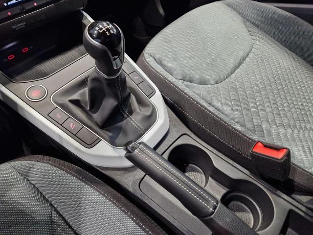 SEAT Ibiza 1.0 TSI Special Edition 85 kW (115 CV)