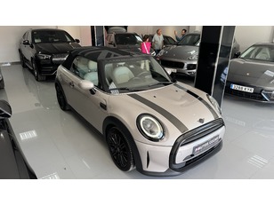 MINI MINI Cabrio Cooper de segunda mano