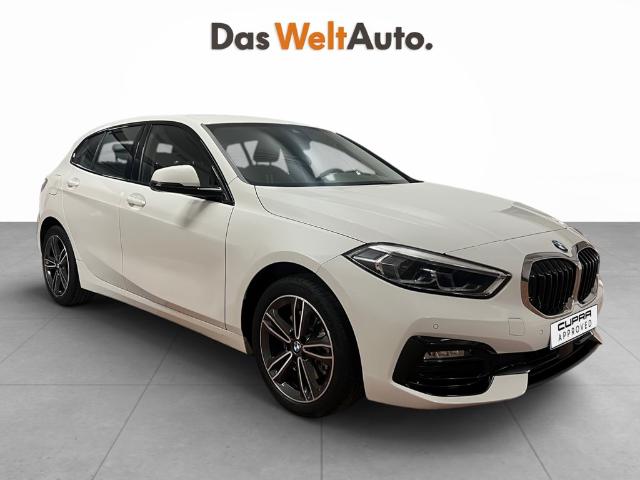 BMW Serie 1 118i 103 kW (140 CV)