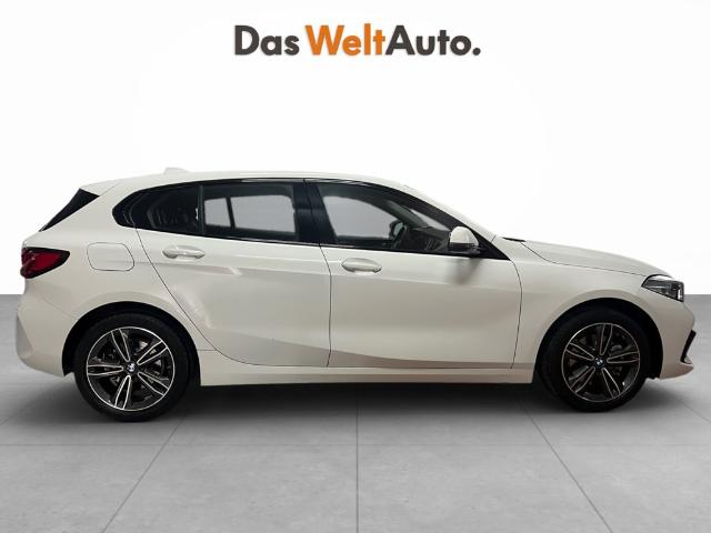 BMW Serie 1 118i 103 kW (140 CV)