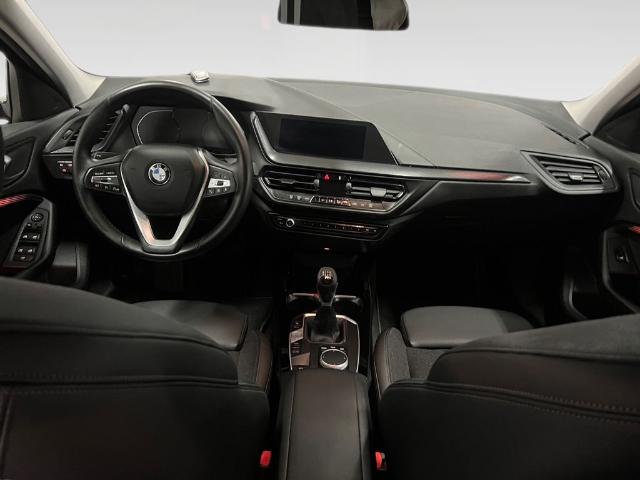 BMW Serie 1 118i 103 kW (140 CV)