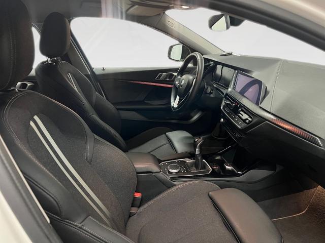 BMW Serie 1 118i 103 kW (140 CV)