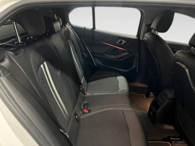 BMW Serie 1 118i 103 kW (140 CV)