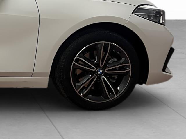 BMW Serie 1 118i 103 kW (140 CV)