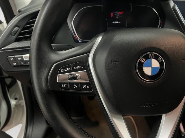 BMW Serie 1 118i 103 kW (140 CV)