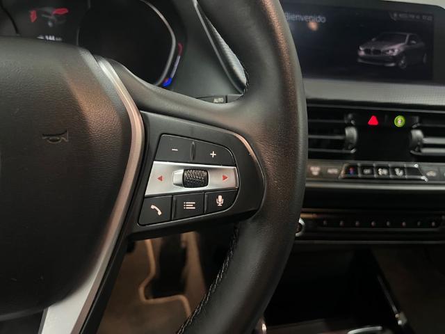 BMW Serie 1 118i 103 kW (140 CV)