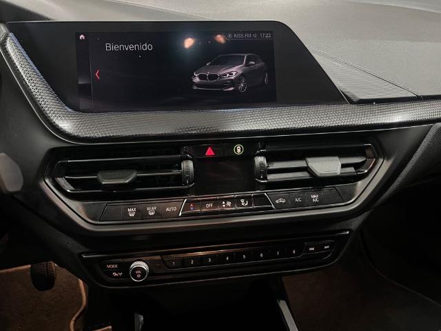 BMW Serie 1 118i 103 kW (140 CV)