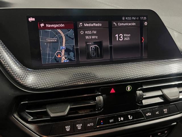 BMW Serie 1 118i 103 kW (140 CV)