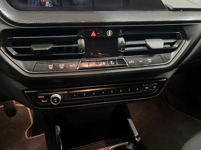 BMW Serie 1 118i 103 kW (140 CV)