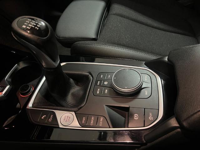 BMW Serie 1 118i 103 kW (140 CV)