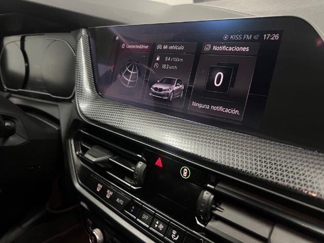 BMW Serie 1 118i 103 kW (140 CV)