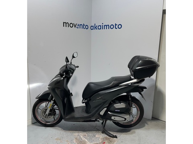 Honda SH125i SCOOPY Sport ABS  - 5