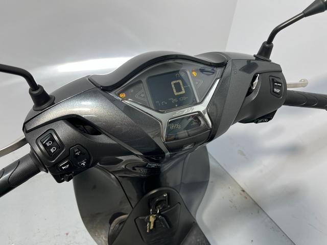 Honda SH125i SCOOPY Sport ABS  - 7