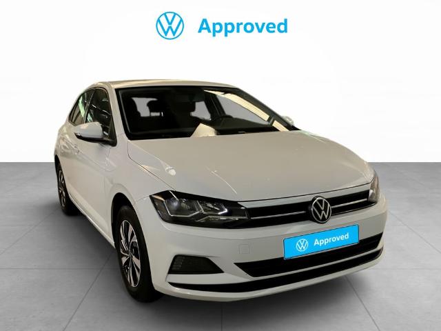 Volkswagen Polo Advance 1.0 TSI 70 kW (95 CV)