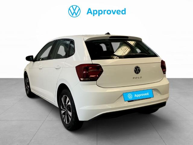 Volkswagen Polo Advance 1.0 TSI 70 kW (95 CV)