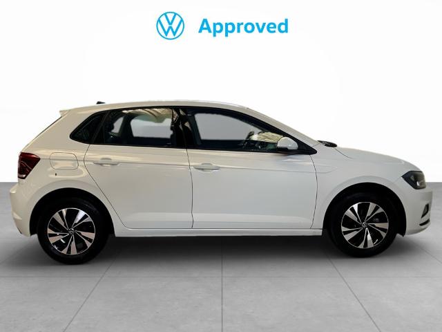 Volkswagen Polo Advance 1.0 TSI 70 kW (95 CV)
