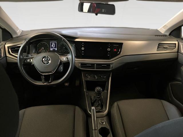 Volkswagen Polo Advance 1.0 TSI 70 kW (95 CV)