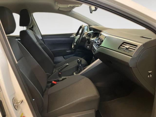 Volkswagen Polo Advance 1.0 TSI 70 kW (95 CV)