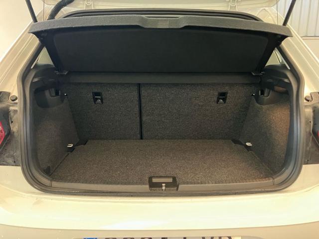 Volkswagen Polo Advance 1.0 TSI 70 kW (95 CV)