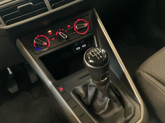 Volkswagen Polo Advance 1.0 TSI 70 kW (95 CV)