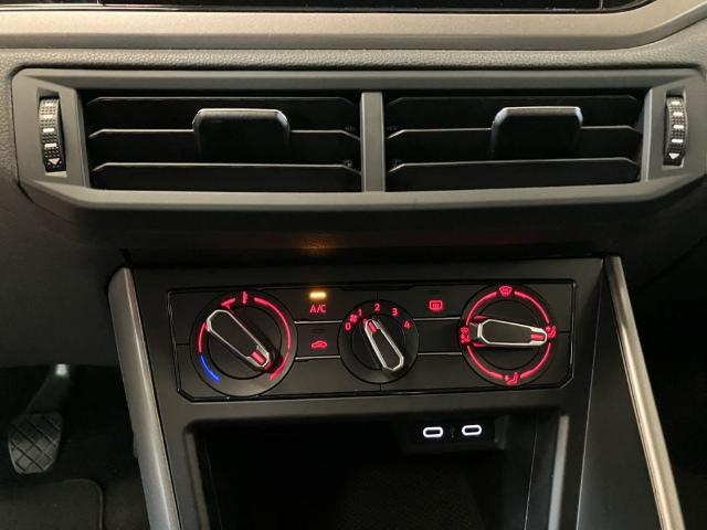 Volkswagen Polo Advance 1.0 TSI 70 kW (95 CV)