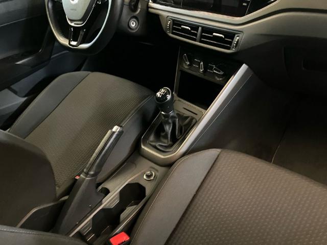 Volkswagen Polo Advance 1.0 TSI 70 kW (95 CV)