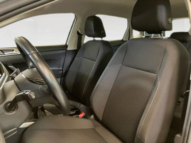 Volkswagen Polo Advance 1.0 TSI 70 kW (95 CV)