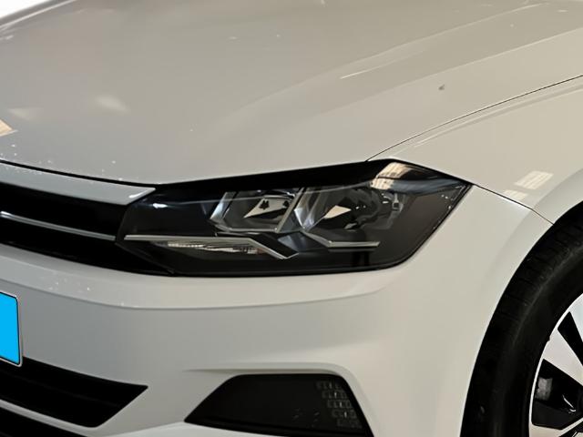 Volkswagen Polo Advance 1.0 TSI 70 kW (95 CV)