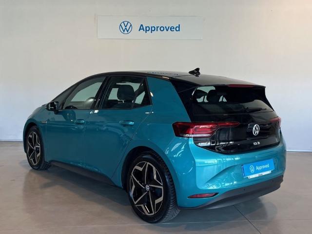 Volkswagen ID.3 Pro Life  Automático 107 kW (146 CV)