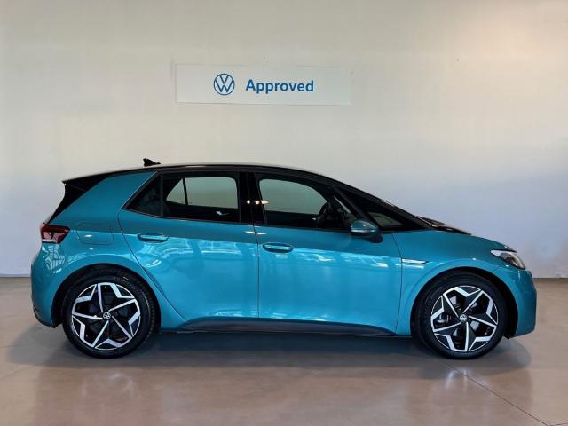 Volkswagen ID.3 Pro Life  Automático 107 kW (146 CV)
