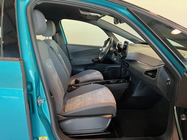 Volkswagen ID.3 Pro Life  Automático 107 kW (146 CV)