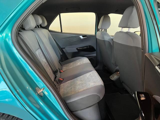 Volkswagen ID.3 Pro Life  Automático 107 kW (146 CV)