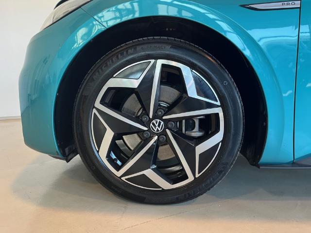 Volkswagen ID.3 Pro Life  Automático 107 kW (146 CV)