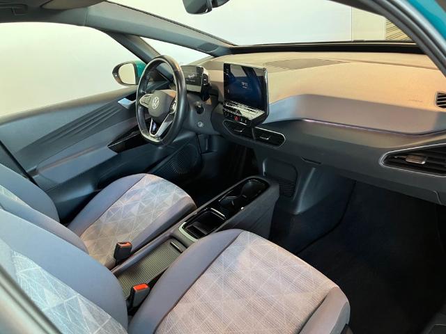 Volkswagen ID.3 Pro Life  Automático 107 kW (146 CV)