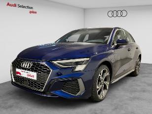vehículo ocasión audi selection