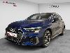 Audi A3 Sportback TFSIe Genuine edition 40 TFSI e 150 kW (204 CV) S tronic