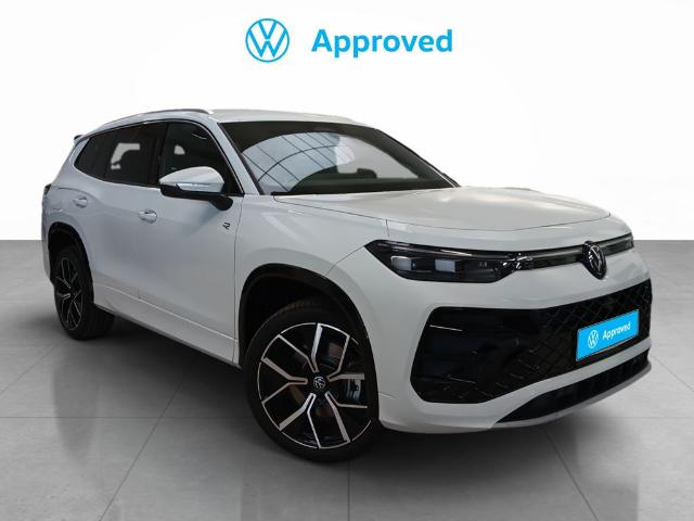 Volkswagen Tayron 1.5 eTSI de segunda mano