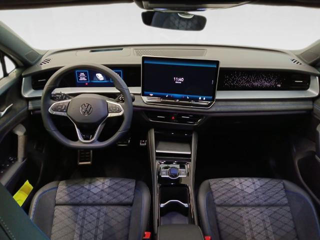 Volkswagen Tayron R-Line 1.5 eTSI 110 kW (150 CV) DSG