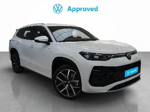 Volkswagen Tayron 1.5 eTSI de segunda mano