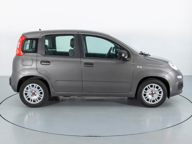 Fiat Panda 1.0 Hybrid
