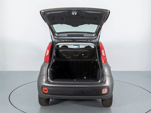 Fiat Panda 1.0 Hybrid