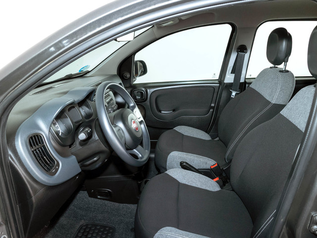 Fiat Panda 1.0 Hybrid