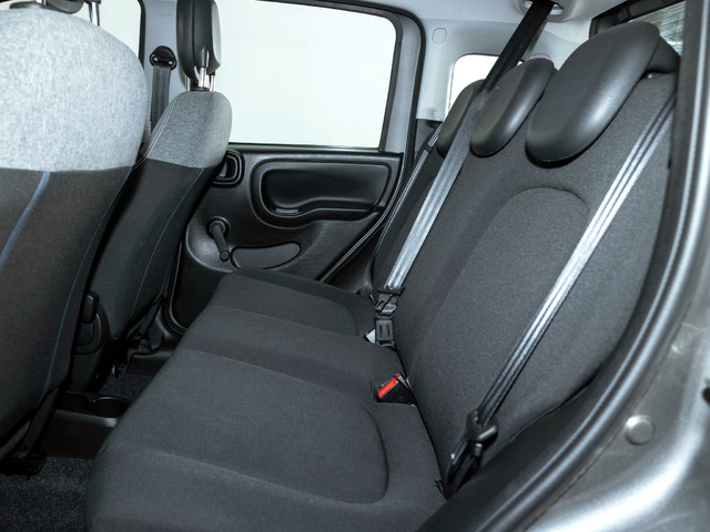 Fiat Panda 1.0 Hybrid