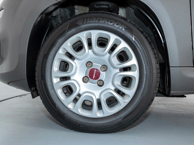 Fiat Panda 1.0 Hybrid