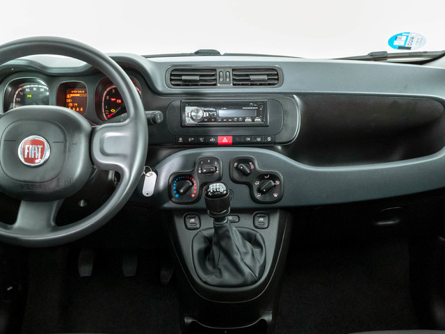 Fiat Panda 1.0 Hybrid