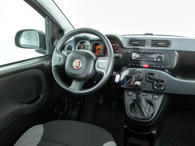 Fiat Panda 1.0 Hybrid