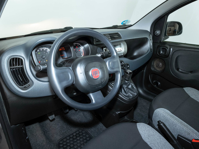 Fiat Panda 1.0 Hybrid