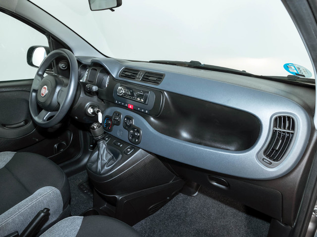 Fiat Panda 1.0 Hybrid
