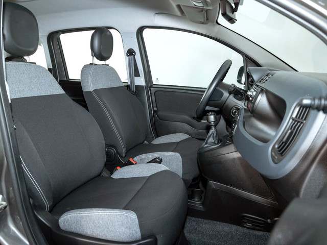 Fiat Panda 1.0 Hybrid