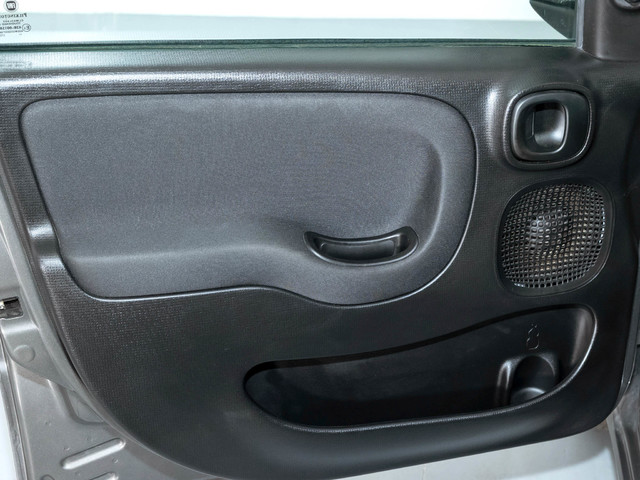 Fiat Panda 1.0 Hybrid